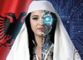 ألبانيا تعين وزيرة افتراضية مولدة بالذكاء الاصطناعي
